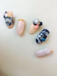 -EasyLady美甲沙龙