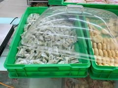 -宫廷糕点铺(建设路店)