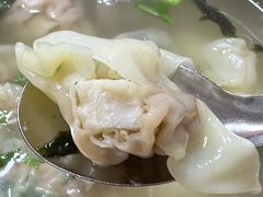 -海萍馄饨(湖北路店)
