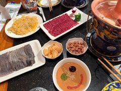 -南门涮肉(上海二店)