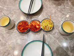 -屋里家延边朝鲜族冷面(梅林3店)