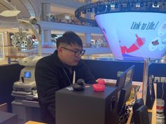 -LOHO眼镜(世纪汇广场店)