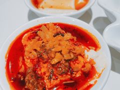 -川味堂·四川豆花(八卦岭店)