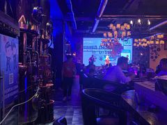 -爱啤精酿·民谣酒馆(滨江店)