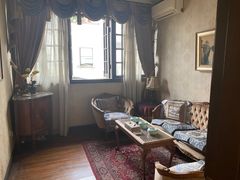 -大可堂普洱茶馆(襄阳南路馆)