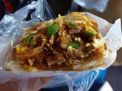 灵宝肉夹馍-江大后街