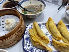 -清真马祥兴菜馆(云南北路店)