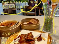 -凯逸轩·匠心粤菜(中城名仕汇店)