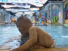 -艾悠宝亲子游泳·水育早教·婴幼儿游泳·儿童游泳