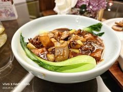 -泛太平洋大酒店·海天楼中餐厅·粤菜