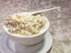 薏米双皮奶-老周记顺德双皮奶