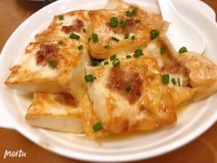 农家让豆腐-苏记农家菜馆