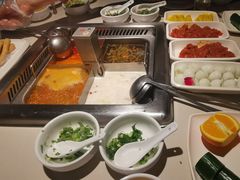 -海底捞火锅(万丰桥店)