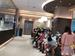 -奈雪的茶(时代天街店)