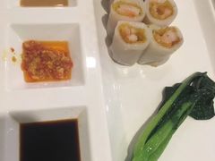 -点心皇子茶餐厅(万国大都会店)