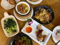 -启东恒大酒店·品粤餐厅