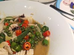 -开海·红岛海鲜虾水饺(石老人店)