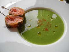 -Caprice(香港四季酒店)