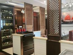 -高第街56号港式餐厅(山大路店)