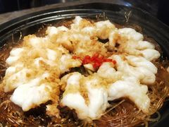 -绿茶餐厅(崇文门新世界店)