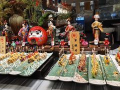 -芭菲盛宴·环球美食(解放碑英利国际店)