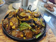 -老都一处饺子馆(道里店)