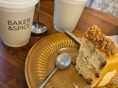 -BAKER&SPICE(国金中心商场店)