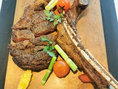 -王品牛排(郑州大卫城店)