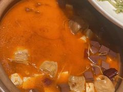 -金狮麟·新豫菜(金码大厦店)