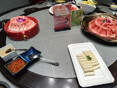 -楼里火锅餐厅(文化城店)