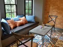 -Let’s Relax Spa(Chiangmai Pavillion)