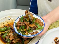 -兰湘子·湘菜小炒(盛龙广场店)