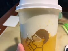 -喜茶(合肥中环城店)