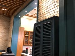 大堂-SEN CASTLE城堡西餐(创意设计中心店)