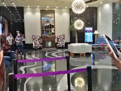 -厦门泰谷酒店(中山路镇海路地铁站店)