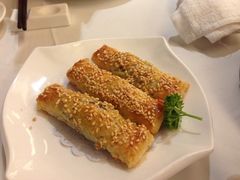 iphone_upload_pic-潮福城大酒楼·潮味粤品·港式点心(湖滨北路店)