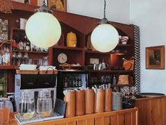 -小世界西餐厅(建国门店)