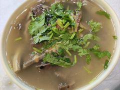 -金家老三饭庄(常营店)