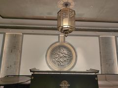 -合肥施柏阁大观酒店·中餐厅