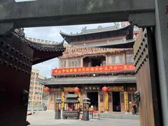 -鸿山公园
