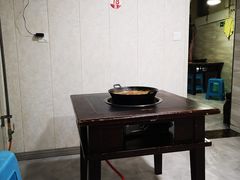 -石灰市毛记烧鸡公(解放碑店)