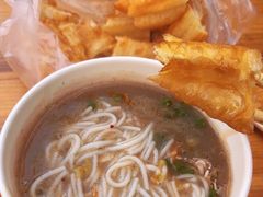 -汪记鲜鱼糊汤粉(沈阳路总店)