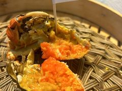 -祥鹤龙虾螃蟹