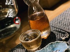 -半藏居酒屋(香港花园店)