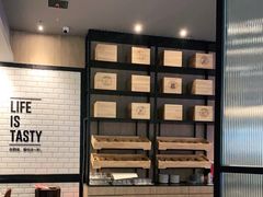 -西堤牛排(合肥之心城店)