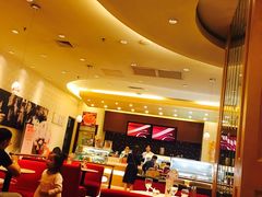 -哈根达斯(西安北郊店)