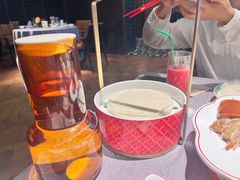 -秀儿四九城·新京菜(亚运村鸟巢店)