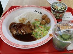 -和合谷(德外店)