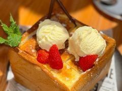 -哼蟹二将·烤肉酱蟹(合生汇店)