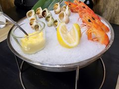 -秋林西餐厅(总店)